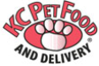 Website for Pet Food. KC Pet Food website by WebDebSites.