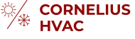 CORNELIUS HVAC