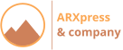 & company ARXpress