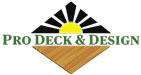 website for decks